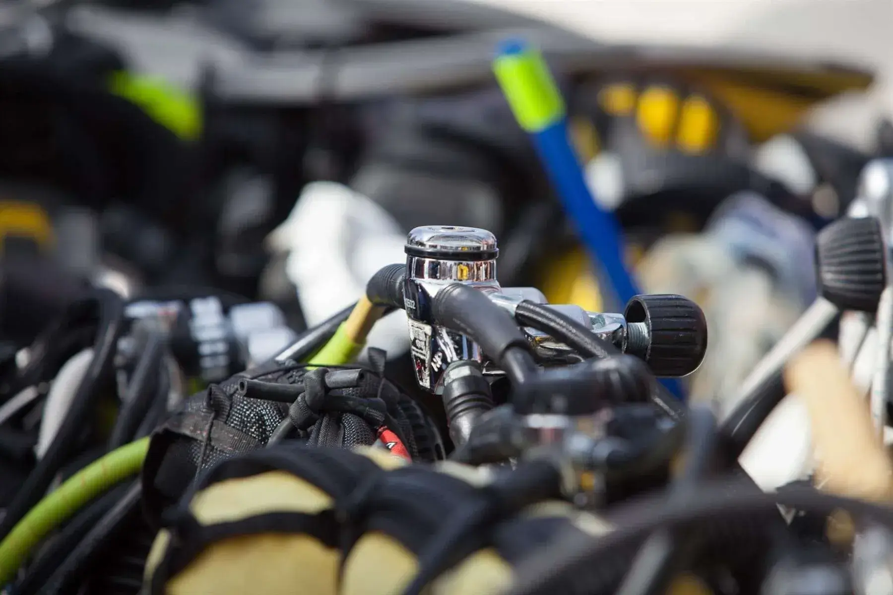 Noleggio Attrezzatura